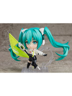 ねんどろいど 1839 レーシングミク 2022Ver. 「初音ミク GTプロジェクト」