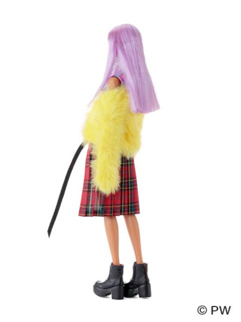 ペットワークス CCS 23AN momoko