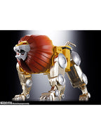 超合金魂 GX-59R 未来ロボ ダルタニアス