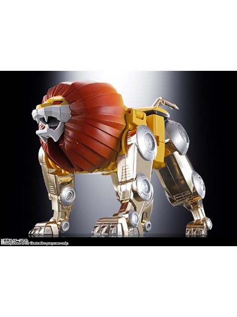 超合金魂 GX-59R 未来ロボ ダルタニアス