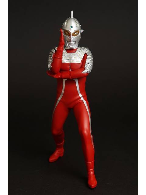 CCP ウルトラセブン ワイドショット アドベントVer. 1/6 特撮シリーズ