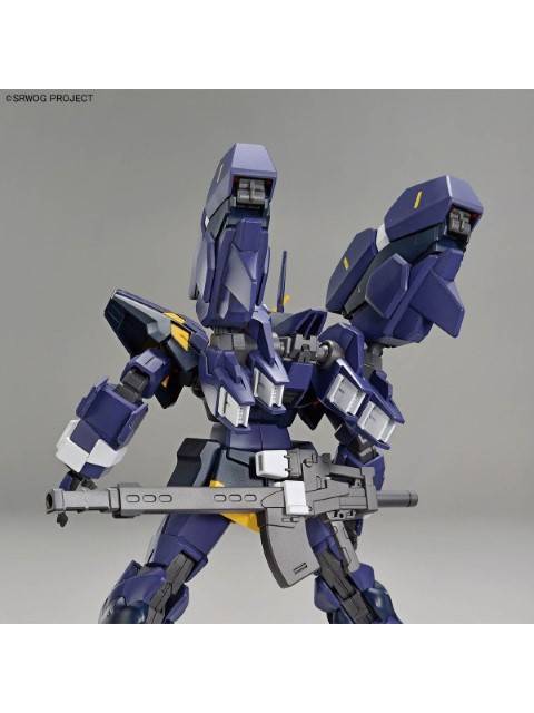 バンダイ HG ヒュッケバインMk-III 【プラモデル】