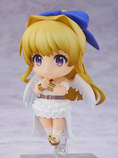 Nendoroid 1353 Ristarte "Cautious Hero: The Hero is Overpowered but Overly Cautious"