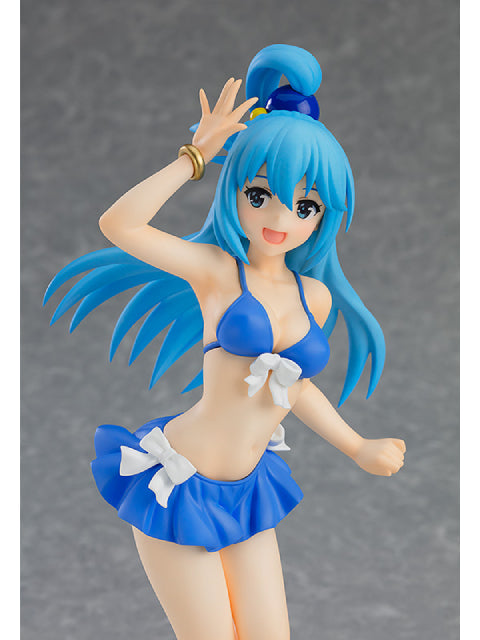POP UP PARADE アクア 水着Ver. 「この素晴らしい世界に祝福を！」
