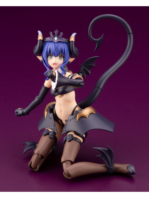 コトブキヤ ヴェルルッタ 【プラモデル】 「アルカナディア」 【再販】