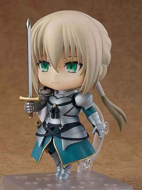 ねんどろいど 1469 ベディヴィエール 「Fate/Grand Order -神聖円卓領域キャメロット-」