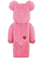 BE@RBRICK Cheer Bear(TM) Costume Ver. 1000％ 【大型商品】