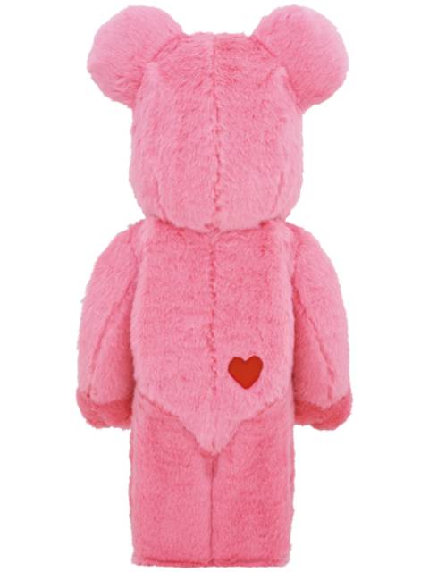 BE@RBRICK Cheer Bear(TM) Costume Ver. 1000％ 【大型商品】
