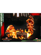 HOTTOYS スパイダーマン（ステルススーツ版 / デラックス版） 「スパイダーマン：ファー・フロム・ホーム」 1/6 ムービー・マスターピース