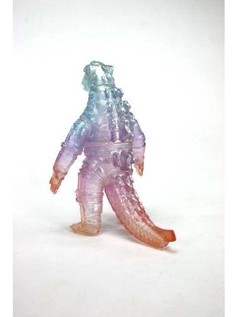 CCP メカゴジラ(1974) 登場イメージ Ver. ミドルサイズシリーズ ゴジラEX 第2弾