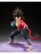 S.H.Figuarts スーパーサイヤ人4ベジータ 「ドラゴンボールGT」