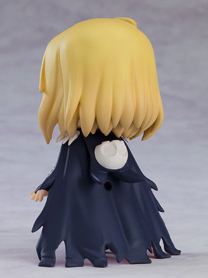 Nendoroid 1889 Magahara Desumi "Love Comes After World Conquest"