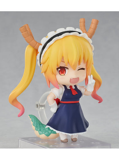 ねんどろいど 1962 トール 「小林さんちのメイドラゴン」