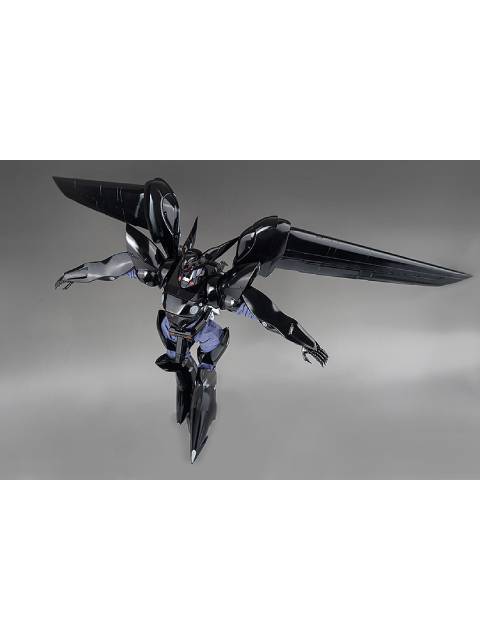 threezero ロボ道 グリフォン 「機動警察パトレイバー」 1/35 可動フィギュア