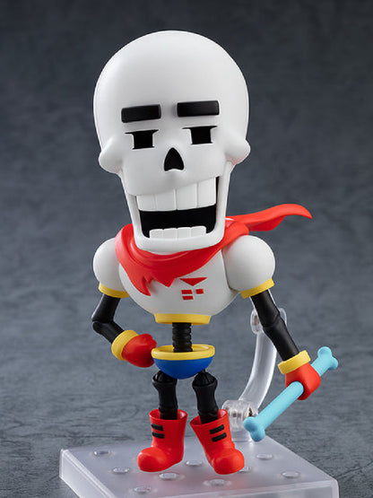 ねんどろいど 1827 パピルス 「UNDERTALE」