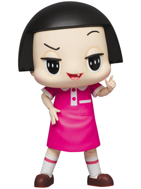 メディコムトイ MAFEX チコちゃん 「チコちゃんに叱られる！」