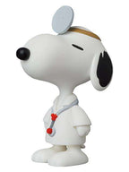 メディコムトイ UDF DOCTOR SNOOPY 「PEANUTS SERIES 15」