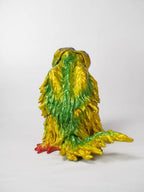 CCP AMC 煙突ヘドラ 上陸期 1970 オマージュ メタリック Ver. Artistic Monsters Collection