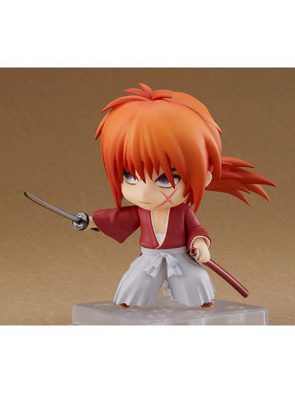 Nendoroid 1613 Himura Kenshin "Rurouni Kenshin: Meiji Swordsman Romantic Story"