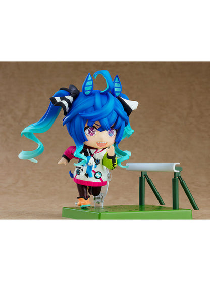 Nendoroid 1957 Twin Turbo "Uma Musume: Pretty Derby"