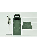 トミーテック 1/12スケール リトルアーモリー LD017 LittleArmory ヘビーシールド