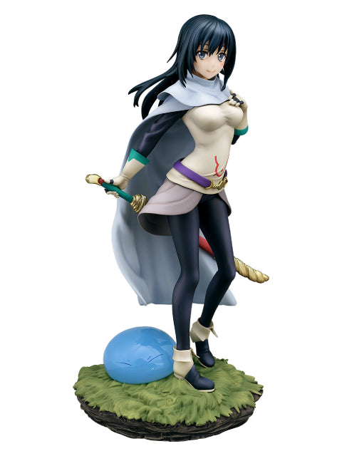 ファット・カンパニー シズ 1/7 完成品 「転生したらスライムだった件」