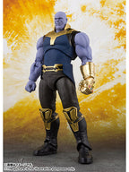 S.H.Figuarts サノス（アベンジャーズ／インフィニティ・ウォー） 【再販】