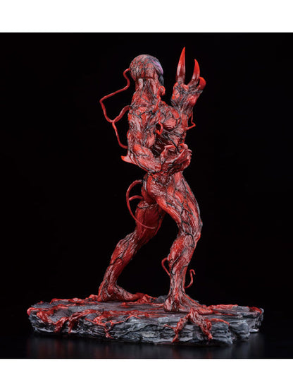 Kotobukiya ARTFX+ Carnage Renewal Edition "MARVEL UNIVERSE"