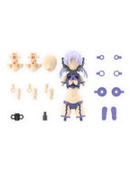 30MS オプションパーツセット11 (ファングコスチューム) カラーA 【プラモデル】