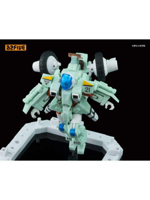 B2FIVE  モスピーダ VR-052F スティックタイプ 「機甲創世記モスピーダ」