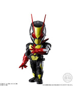 バンダイ CONVERGE MOTION 仮面ライダー 10個入りBOX