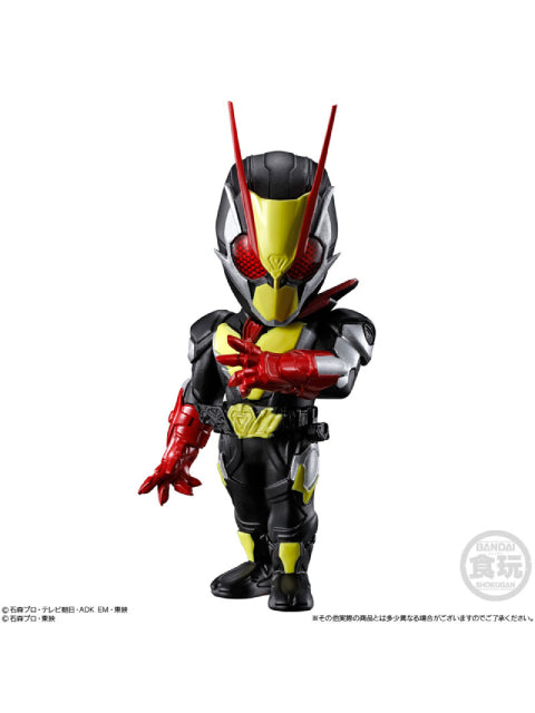 バンダイ CONVERGE MOTION 仮面ライダー 10個入りBOX