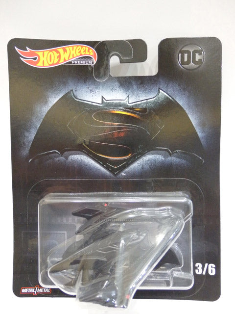 マテル ホットウィール 【FYP52】 BAT WING レトロエンターテイメントアソート