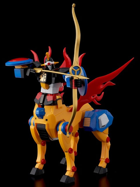 千値練 RIOBOT 大巨神＆大天馬 「タイムボカンシリーズ ヤットデタマン」