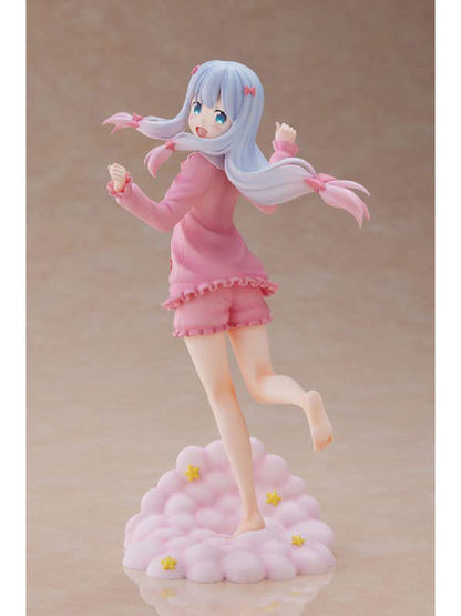 Furyu TENITOL Izumi Sagiri "Eromanga Sensei"