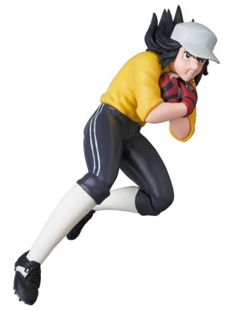 メディコムトイ UDF 若島津健 「キャプテン翼」