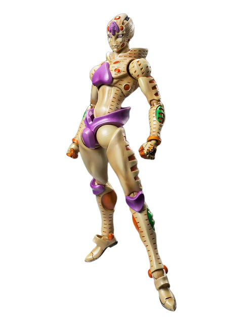 メディコスエンタテインメント 超像可動 G・E・R 【再販】 「ジョジョの奇妙な冒険 第5部」