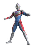 Figure-rise Standard ウルトラマンデッカー フラッシュタイプ 【プラモデル】