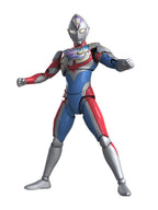 Figure-rise Standard ウルトラマンデッカー フラッシュタイプ 【プラモデル】