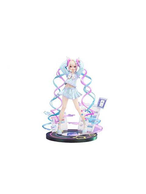 APEX 超絶最かわてんしちゃん 1/7 完成品 「NEEDY GIRL OVERDOSE」