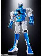 超合金魂 GX-95 闘士ゴーディアン