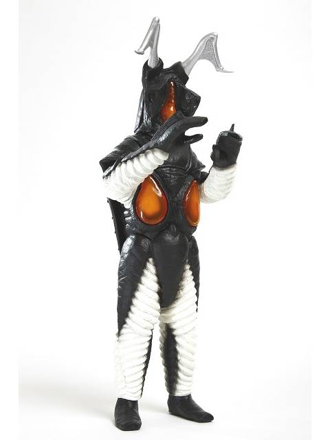 CCP 宇宙怪獣 ゼットン 1/6 特撮シリーズ