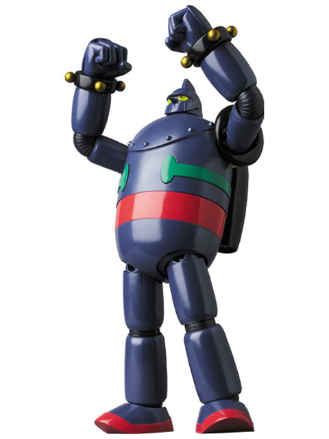 メディコムトイ MAFEX 鉄人28号