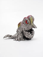 CCP 煙突ヘドラ スタンダード ミドルサイズシリーズ ゴジラEX 【第1弾】