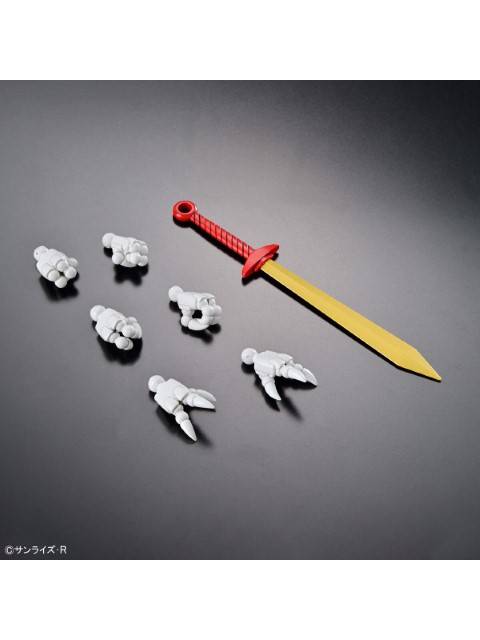 バンダイ HG 龍神丸 【プラモデル】