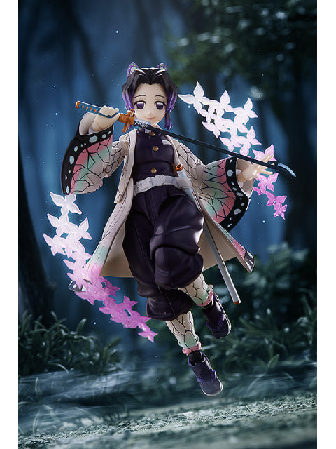 figma 胡蝶しのぶ 「鬼滅の刃」