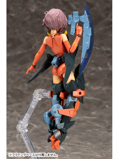 コトブキヤ SOLロードランナー 1/1 【プラモデル 】 「メガミデバイス」【再販】