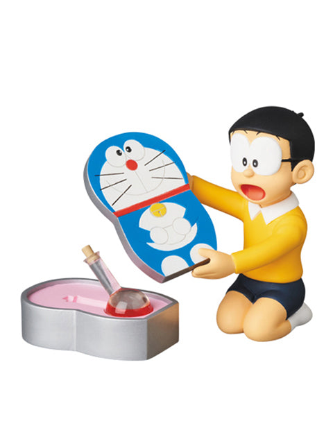 メディコムトイ UDF ウソ800（エイト・オー・オー） 「藤子・F・不二雄作品 シリーズ12」