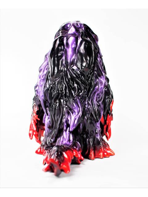 CCP AMC ヘドラ 成長期 ナイトメア Ver. Artistic Monsters Collection