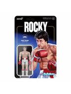 スーパー7 リ・アクション ロッキー・バルボア(ボクシング Ver.) 「ロッキー」